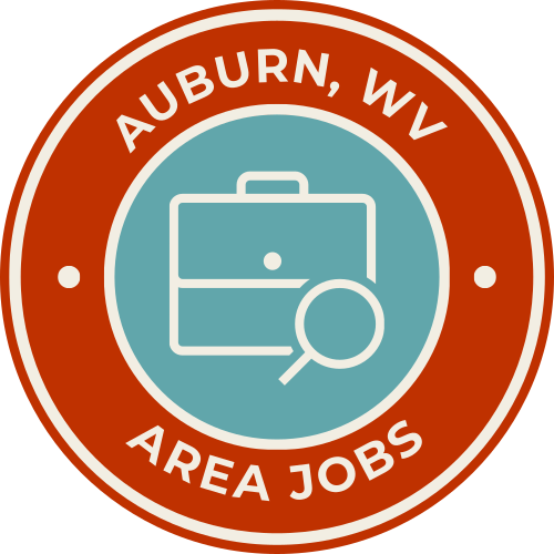 AUBURN, WV AREA JOBS logo